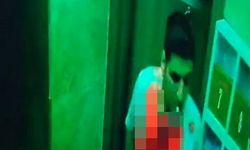 Kan donduran görüntüler ortaya çıktı