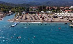 Antalya'dan yeni rekor