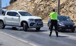 Tatlıses'in kızı Bodrum'u birbirine kattı