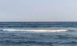 Serinlemek isterken hayatını kaybetti