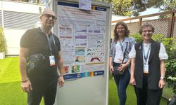 Büyükşehir projeleriyle Avrupa'da