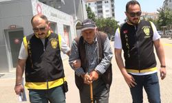 75 yaşındaki koca, karısını vurdu