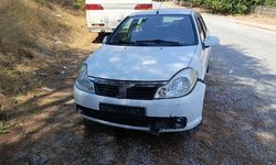 Direksiyon başında kalp krizi geçirdi