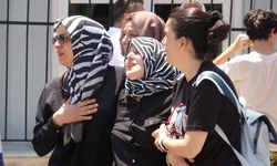 Cenazesi gözyaşları içinde teslim alındı