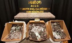 Narkotikten uyuşturucu operasyonu: 22 tutuklu