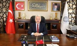 Antalya'ya yeni il müftüsü