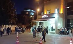 Tavuklu pilav yiyen 100 kişi hastanelik oldu