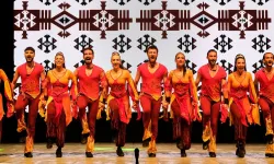 Anadolu Ateşi Aspendos’u alevlendirecek!