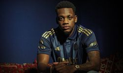 Jhon Duran resmen Fenerbahçe’de