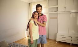 Fedakar annenin hayat mücadelesi