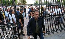 CHP'li vekiller adliyede