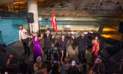 Nekropol Müzesi’nde '15 Temmuz' konseri