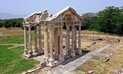 Dünyaca ünlü antik kentte tedbirler alındı