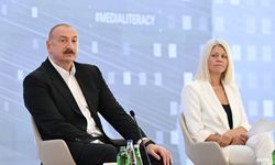 Aliyev Rusya'dan tazminat istedi