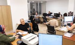 ASAT'tan Kepez'e yeni hizmet noktası