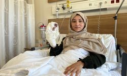 Çin'den kaçan Uygur Türk'ü şifayı Türkiye'de buldu