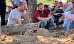 Okulda boğazı sıkılan çocuk hayatını kaybetti