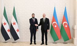 Suriye'ye doğal gaz Türkiye üzerinden gidecek