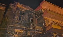 Metruk bina korkuttu