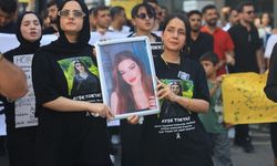 Ayşe Tokyaz için adalet yürüyüşü