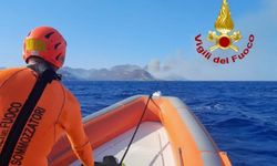 Sardinya Adası tahliye edildi