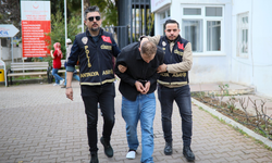 Tahliye talebi ret edildi