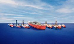 Dünyanın en büyük 4'üncü deniz filosu