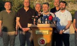 Bakan Yumaklı'dan son durum açıklaması