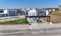 Manavgat'a yeni fakülte