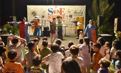 'Sahne Kepez' etkinlikleri devam ediyor