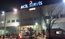 Malatya'da kadın cinayeti!