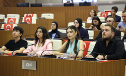 Büyükşehir Gençlik Meclisi toplandı