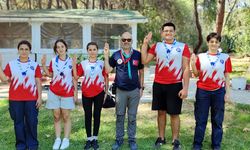 Büyükşehir'den izcilik kampı