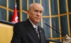 Bahçeli'den açıklama