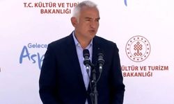 Aspendos’ta ‘Geleceğe Miras’