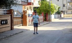 Metehan artık yürüyor