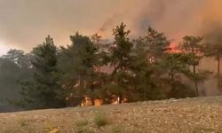 5 köy tahliye edildi