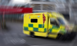 Okul otobüsü devrildi: 1 ölü, 21 yaralı