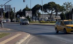 Bozcaada'da 3.9 büyüklüğünde deprem