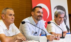 Başkanvekili Çiçek muhtarlarla buluştu