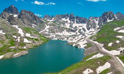 Trekking tutkunlarının yeni gözdesi