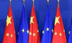 Çin-AB zirvesinde gerginlik