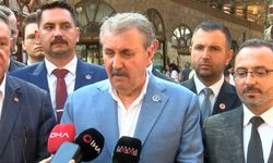 Destici: DEM Parti de kendini feshedecek