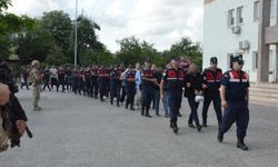 Dizayn araç dolandırıcılığında 6 tutuklama