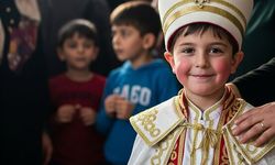 Sünnet için doğru zaman önemli!