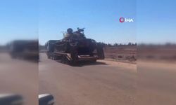 Suriye’de silahlı çatışma: 30’dan fazla ölü, 100 yaralı