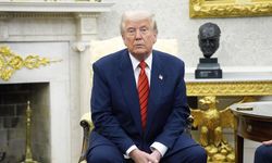 Trump'tan 'nükleer tesis' açıklaması