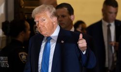 Trump'tan Hamas'ın yanıtına yorum