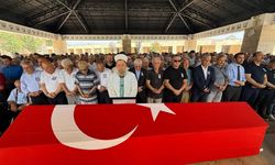 Gürkut Acar son yolculuğuna uğurlandı