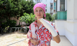 Şüpheli eş tutuklandı